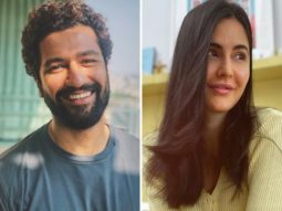 Vicky Kaushal and Katrina Kaif test negative for COVID-19