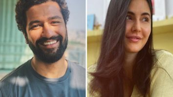 Vicky Kaushal and Katrina Kaif test negative for COVID-19