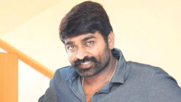 Vijay Sethupathi on what he did wrong in Uppena