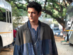 Vijay Varma on doing Darlings, “It feels surreal to be associated with Shah Rukh Khan for this project”