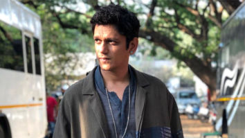 Vijay Varma on doing Darlings, “It feels surreal to be associated with Shah Rukh Khan for this project”