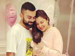 Virat Kohli says it has been life-changing experience raising daughter Vamika with Anushka Sharma