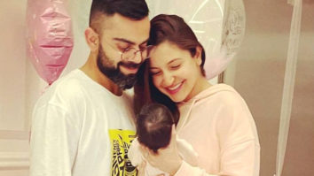 Virat Kohli says it has been life-changing experience raising daughter Vamika with Anushka Sharma