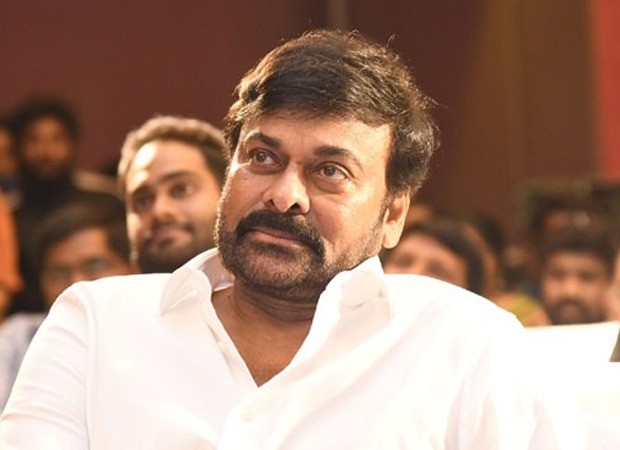 Chiranjeevi announces free covid vaccine to cinema workers and journalists associated to Telugu film industry