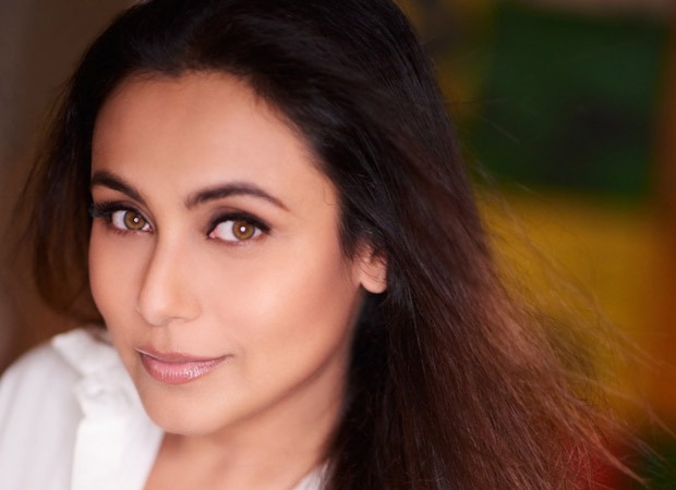 "I think learning for an artist never stops" - says Rani Mukerji on completing 25 years "I think learning for an artist never stops" - says Rani Mukerji on completing 25 years