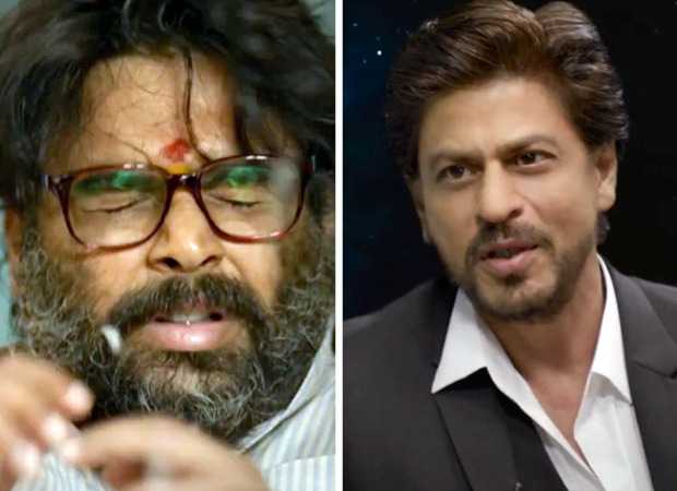  Rocketry-The Nambi Effect Trailer: R Madhavan gets into the skin of Nambi Narayanan; Shah Rukh Khan makes an appearance