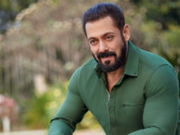 Salman Khan to juggle between Tiger 3 shoot and Radhe promotions?