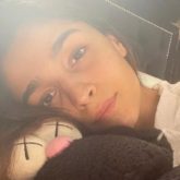 Alia Bhatt shares selfie while under home quarantine; says ‘one day at a time’