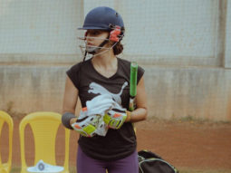 Taapsee Pannu begins shooting for Shabaash Mithu, shares picture