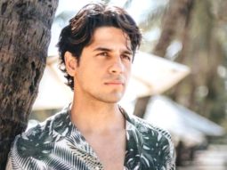 Sidharth Malhotra injures his knee while performing a stunt for Mission Majnu