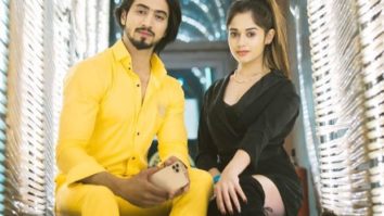 EXCLUSIVE: “We are nowhere near them,” says Jannat Zubair on her chemistry with Faisu being compared with SRK-Kajol EXCLUSIVE: “We are nowhere near them,” says Jannat Zubair on her chemistry with Faisu being compared with SRK-Kajol