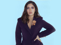 “This is a lot harder than you can imagine”- Bhumi Pednekar after testing COVID-19 positive