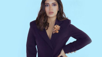 “This is a lot harder than you can imagine”- Bhumi Pednekar after testing COVID-19 positive “This is a lot harder than you can imagine”- Bhumi Pednekar after testing COVID-19 positive