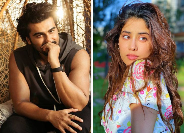 Arjun Kapoor plays spot the difference on Instagram; Janhvi Kapoor’s hilarious response garners attention