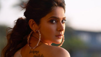 Jennifer Winget posts a series of pictures dressed in a white monokini, sets the internet on fire!