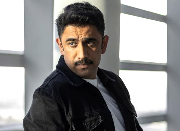 Amit Sadh to refrain from posting on social media; says his posts on his gym sessions will not heal or entertain anyone