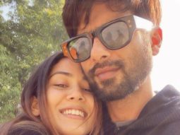 Mira Kapoor chooses her favourite character of Shahid Kapoor between Kabir Singh and Tommy Singh