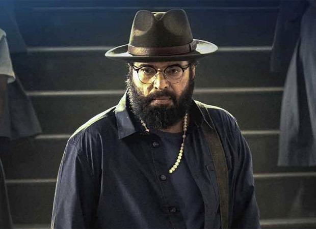 Amazon Prime Video announces digital premiere of Mammootty starrer horror-suspense drama The Priet