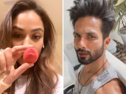 Mira Kapoor shares her ‘Millennial Mom Fail’ moment; Shahid Kapoor reacts