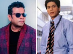 EXCLUSIVE: “A lot of people came back from abroad and blamed us”- A.R. Rahman on the impact of Swades