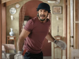 Ranveer Singh plays a Maharashtrian again, bowls over internet!