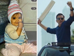 Deepika Padukone shares childhood picture and says ‘Indiranagar ki Gundi Hoon main’ after ad featuring Rahul Dravid goes viral