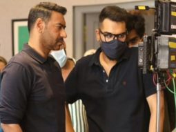 Ajay Devgn puts on hold the final schedule of MayDay owing to rising COVID-19 cases