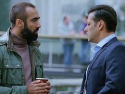 Ranvir Shorey to return as Salman Khan’s trusted aide in Tiger 3