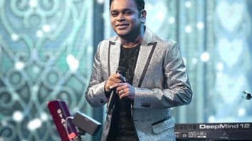 EXCLUSIVE: A.R.Rahman opens up on the misconceptions about him in the industry