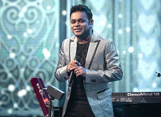 EXCLUSIVE: A.R.Rahman opens up on the misconceptions about him in the industry
