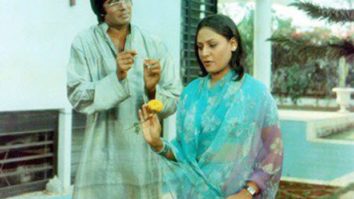 Amitabh Bachchan reveals that films like Anand, Chupke Chupke, Namak Haram was shot in Jalsa