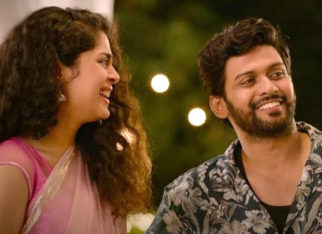 Praises galore for Naveen Polishetty starrer Jathi Ratnalu; KTR tweets