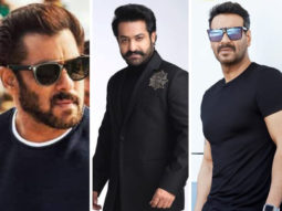 SCOOP: Salman Khan starrer Tiger 3 to clash with NTR30 and Ajay Devgn’s MayDay on Eid 2022