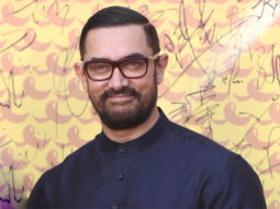 Aamir Khan opens up on Laal Singh Chaddha; jokes ‘we were dealing with Corona and Kareena’