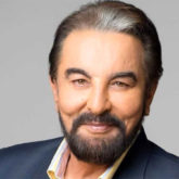 EXCLUSIVE: “It caused more anxiety than freedom”- Kabir Bedi on his open marriage with Protima