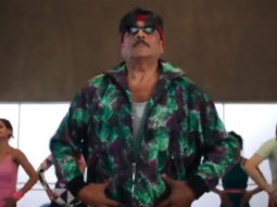 Watch: Jackie Shroff shows his love for Zumba; Anil Kapoor responds