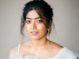 Rashmika Mandanna reveals her parents’ first reaction upon hearing she will play daughter to Amitabh Bachchan in Goodbye