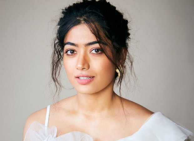 Rashmika Mandanna reveals her parents' first reaction upon hearing she will play daughter to Amitabh Bachchan in Goodbye