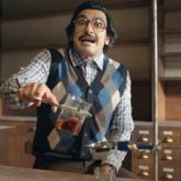 Ranveer speaks Bengali in an endorsement, floors internet with his versatility!