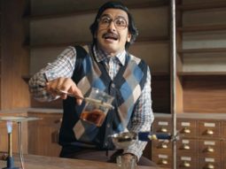 Ranveer Singh speaks Bengali in an endorsement, floors internet with his versatility!