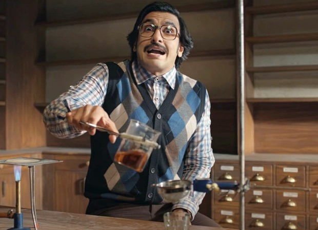 Ranveer speaks Bengali in an endorsement, floors internet with his versatility!