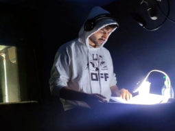 Kartik Aaryan completes dubbing for Dhamaka ahead of 15 day janta curfew in Maharashtra