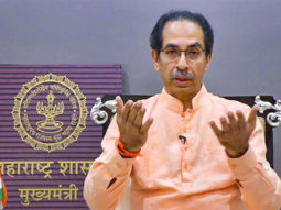 Film bodies request CM Uddhav Thackeray to allow post production, and set building during 15 day curfew