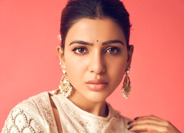 Samantha Akkineni speaks up on actors being asked to give their opinion on important topics
