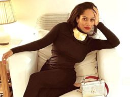 Masaba Gupta launches nocturnal Eid collection