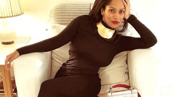 Masaba Gupta launches nocturnal Eid collection