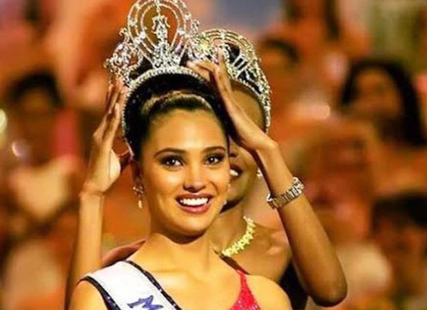 When Lara Dutta was asked to convince people protesting the pageant at the final round of Miss Universe 2000, here’s what she said