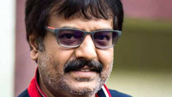 Tamil actor Vivekh hospitalised after cardiac arrest; condition critical