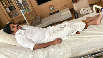 Pawan Kalyan tests positive for COVID-19; to remain in isolation at his farmhouse