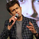 “I’m born a Hindu and as a Hindu, I feel the Kumbh Mela shouldn’t have taken place”- Sonu Nigam